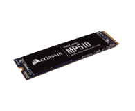 Corsair 1,92TB M.2 PCIe NVMe Force MP510 - 465078 - zdjęcie 1